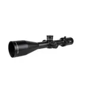 Trijicon Tenmile HX Rifle Scope 5-25x50 30mm FFP MOA Ranging Crosshair Illum. Black - Trijicon