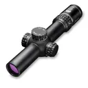 BLEMISHED Burris XTR II Rifle Scope - 1-8x-24mm Illum Ballistic Circle Dot Reticle FFP - Burris