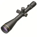 BLEMISHED Leupold VX-3i Rifle Scope - 6.5-20x50mm 30mm Side Focus CDS Target Dot Matte - Leupold