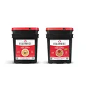 Readywise 240 Serving Package 120 Entree Servings 120 Breakfast Servings - Readywise