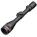 BLEMISHED Leupold VX-3i Rifle Scope - 4.5-14x40mm AO 1" Tube Duplex Reticle Matte Black - Leupold