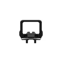 Radian Weapons Guardian+Six Combo Optic Guard & BackUp Iron Sights for Glock MOS Holosun EPS Black - Radian-Weapons