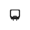 Radian Weapons Guardian+Six Combo Optic Guard & BackUp Iron Sights for Glock MOS Holosun 407/507 Black - Radian-Weapons