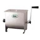 LEM MightyBite Manual Meat Mixer 20lb Capacity - Lem-Products