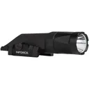Inforce WMLX White/IR Gen 3 Weapon Light 900 Lumens Black - Inforce