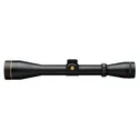 BLEMISHED Leoupold VX-2 Rifle Scope Rifle Scope - 3-9x40mm CDS Duplex Reticle Matte - Leupold