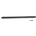 Green Mountain 16" Ruger Precision Rimfire barrel Fluted w/muzzle threads - Green-Mountain