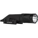 Inforce WMLx White Gen 3 Weapon Light 1100 Lumens Black - Inforce