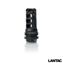 LANTAC DRAGON 308/762 5/8-24 SILENCERCO ASR MOUNT - Lantac