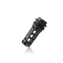 Lantac Dragon 223/556 1/2-28 ASR Mount Muzzle Brake - Lantac