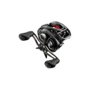 Daiwa Reel Fuego CT Baitcast RH 5+1BB 6.3:1 12/150 7.6oz - Daiwa