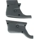 Laserlyte UTA-TA Laser Sight Trainer for Taurus TCP and Slim 9mm Luger/40 S&W Black - Laserlyte
