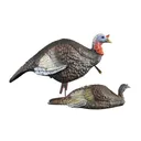 Higdon Jake & Jill Turkey Decoy Combo - Higdon Outdoors