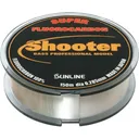 Sunline Shooter 12 lb Natural Clear 660 yd - Natchez Shooting & Outdoors