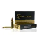 Weatherby Select Plus Hornady Interlock Rifle Ammunition .338 WBY RPM 225gr PT 2800 fps 20/ct - Weatherby