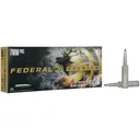 Federal Terminal Ascent Rifle Ammunition 7mm PRC 155 gr 3100 fps 20/ct - Federal