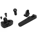 XS Sight Systems Henry Ghost Ring Sight Set .357 with Ramp & Screw-On Front Sight - Xs-Sight-Systems