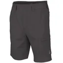 Huk Next Level 10.5" Shorts Iron 2XL - Huk