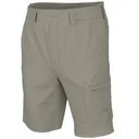 Huk Next Level 10.5" Shorts Khaki 2XL - Huk
