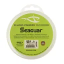 Seaguar SW Fl Prem100%Fl Ldr 50 lb  50 yd  Leader - Natchez Shooting & Outdoors