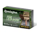 Remington Premier Long Range w/Speer Impact Rifle Ammunition .270 Win 150gr PT 2850 fps 20/ct - Remington