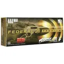 Federal HammerDown Rifle Ammunition .444 Marlin 270gr BSP 2250 fps 20/ct - Federal Ammo