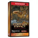 Winchester Copper Impact Rifle Ammunition 7mm Rem Mag 150 gr. BT 20/ct - Winchester