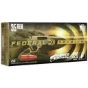 Federal HammerDown Rifle Ammunition .35 Rem 220 gr SPFN 1990 fps 20/ct - Federal