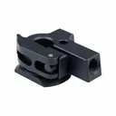 Primos Heavy Optics Adapter Black for Apex Spartan Head - Primos