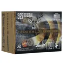 Federal Swift A-Frame Handgun Ammunition .327 Fed Mag 100gr JHP 1500 fps 20/ct - Federal Ammo