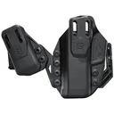 Blackhawk Stache IWB Premium Holster Kit for Sig P320 Comp Carry/XCarry/M18 Black - Blackhawk-