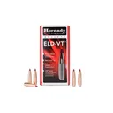 Hornady ELD-VT Rifle Bullets 6mm .243" 80gr 100/ct - Hornady