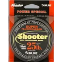 Sunline New Shooter Clear 25 lb - Fluorocarbon - 100m - Natchez Shooting & Outdoors