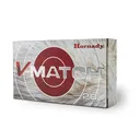 Hornady V-Match Rifle Ammunition 6mm Creedmoor 80gr ELD-VT 20/ct - Hornady