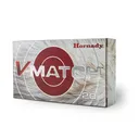 Hornady V-Match Rifle Ammunition 6.5 Creedmoor 100gr ELD-VT 20/ct - Hornady