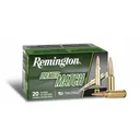 Remington Premier Match Berger Rifle Ammunition 6.5 Grendel 130gr OTM 2400 fps 20/ct - Remington