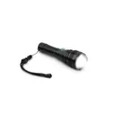 Konus KonusLight-5K Flashlight 2500 Lumen Rechargeable Black - Konus-Optics
