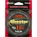 Sunline New Shooter Clear 10 lb - Fluorocarbon - 150m - Natchez Shooting & Outdoors