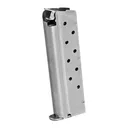 Springfield 1911 Stainless Steel Magazine .40 SW 8/rd - Springfield-Armory