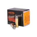 HSM Bear Load Hard Cast Handgun Ammunition .454 Casull 325gr WFN 1330 fps 20/ct - Hsm