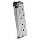 Springfield 1911 Stainless Steel Magazine .38 Super 9/rd - Springfield-Armory