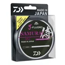 Daiwa J-Fluoro Samurai Hid 20 lb - 220 yd - Daiwa