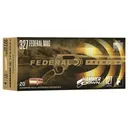 Federal Hammer Down Rifle Ammunition .327 Mag 127 gr SP 1650 fps 20/ct - Federal Ammo