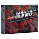 HEVI-Shot Magnum Blend Shotshell 28ga 3" 1oz 1300 fps #5/#6/#7 5/ct - Hevi-Shot