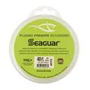 Seaguar SW Fl Prem 100% Ldr 40 lb  25 yd  Leader - Natchez Shooting & Outdoors