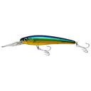 Bomber BSW A-Salt Holo Dorado - Natchez Shooting & Outdoors
