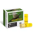 Remington Pheasant Load 20 ga 2-3/4 in 1 oz #5 1220 fps 25/ct - Remington
