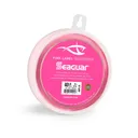 Seaguar SW PinkLabel100FlLdr 40 lb  25 yd  Leader - Natchez Shooting & Outdoors