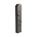 IWI UZI Pro Pistol Magazine 9mm Luger 25/rd Black - Iwi-Us