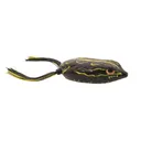 Spro Bronzeye King Daddy 90 Rainforest Black - Natchez Shooting & Outdoors